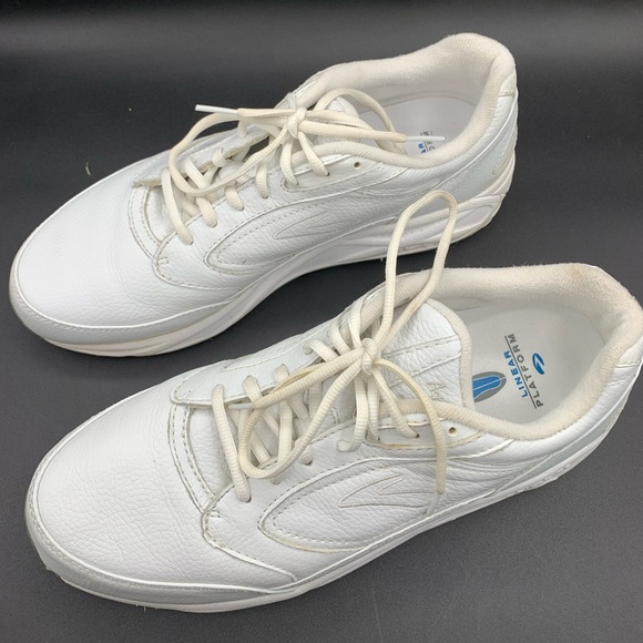 Brooks Men’s Addiction Walker Shoes Size 12 - Picture 2 of 8